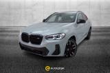 BMW X4 xDriveM40d 48V