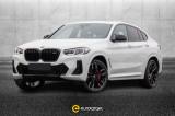 BMW X4 xDriveM40i 48V