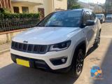 JEEP Compass TRAIL HAWK