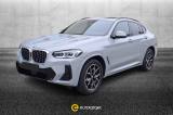 BMW X4 xDrive30i 48V Msport