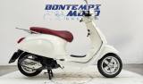 VESPA Primavera 125 2014