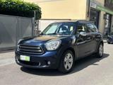 MINI Countryman Mini One D Business Countryman