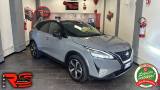 NISSAN Qashqai MHEV 140 CV N-Connecta IVA ESPOSTA