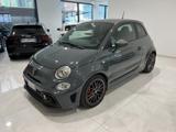 ABARTH 595 Competizione 1.4 Turbo T-Jet 180 CV Competizione Scarico Monza