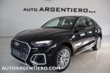 AUDI Q5 SPB 40 TDI quattro S tronic S line soli 39.825km!!
