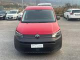 VOLKSWAGEN Caddy 2.0 TDI 102 CV Furgone Business Maxi