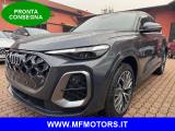 AUDI Q5 SPB TDI 204cv Mhev S tronic quattro S.LINE ED.