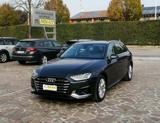 AUDI A4 Avant 35 TDI/163 CV S tronic Business Advanced