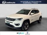 JEEP Compass 1.6 Multijet 120CV 2WD Limited