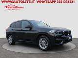 BMW X3 xDrive20d 48V Business Sport  Advantage