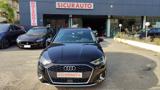 AUDI A3 Sportback Business s-tronic 