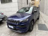 JEEP Compass 1.3 Turbo T4 240 CV PHEV AT6 4xe S