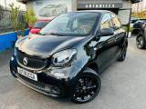SMART ForFour 1.0 70CV *UNICO PROPRIETARIO*CON FATTURE TAGLIANDI