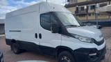 IVECO Daily 33S12V 2.3  Furgone