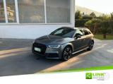 AUDI A3 SPB 1.6 TDI 110 CV S tronic