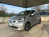 TOYOTA Aygo 1.0 12V VVT-i 5 porte OK NEOPATENTATI 5 PORTE