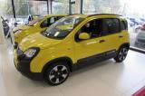 FIAT Panda 1.0 FireFly 70cv S&S Hybrid Pandina KM.ZERO