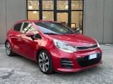 KIA Rio 1.2 CVVT 5p. ECO GPL Cool
