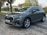 AUDI Q3 35 TDI S tronic S line edition