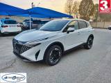 NISSAN Qashqai MHEV 158 CV Xtronic N-Connecta