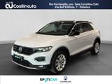 VOLKSWAGEN T-Roc 1.0 TSI 115 CV Style BlueMotion Technology