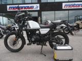 ROYAL ENFIELD Himalayan 400 HIMALAYAN 411