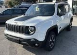 JEEP Renegade 2.0 Mjt 170CV 4WD Active Drive Low Trailhawk