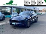PORSCHE Macan 2.0 Full Optional Tetto Panoramico BOSE 265CV