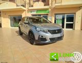 PEUGEOT 3008 BlueHDi 120 S&S EAT6 Allure