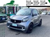 SMART ForTwo 70 1.0 Superpassion CronoTagliandi Neoptentati OK
