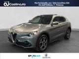 ALFA ROMEO Stelvio 2.2 Turbodiesel 210 CV AT8 Q4