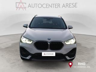 BMW X1 usata, con Cerchi in lega