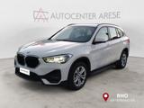 BMW X1 xDrive25e Business Advantage