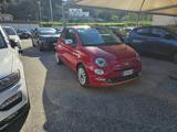 FIAT 500 1.0 Hybrid