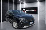 PEUGEOT 3008 BlueHDi 130 EAT8 Active Pack