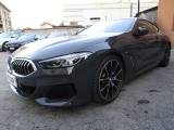 BMW 840 840d Coupé xDrive M-Sport MSport M Sport