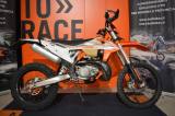 KTM EXC 300 TPI ERZBERGRODEO