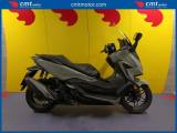HONDA Forza 350 Finanziabile - Beige - 53000