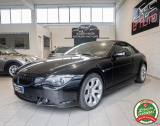 BMW 630 i cat Cabrio