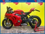 DUCATI Panigale V4 Finanziabile - Rosso - 2600