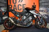 KTM 1290 Super Duke R ABS
