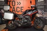 MOTO MORINI X-Cape 650 ABS