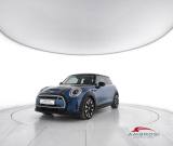 MINI Cooper SE 3 porte Cooper   Resolute
