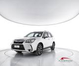 SUBARU Forester Forester 2.0d Sport Unlimited lineartron