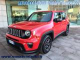 JEEP Renegade Renegade 2019 1.0 t3 Longitude 2wd PREZZO REALE