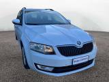 SKODA Octavia Wagon 1.6 TDI CR 110cv Executive DSG