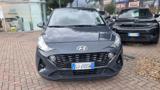 HYUNDAI i10 1.0 MPI Tech