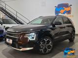 KIA Niro 1.6 GDi DCT HEV Evolution PROMMO