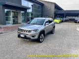 JEEP Compass 2.0 Multijet II aut. 4WD Limited / Gancio Traino