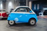 MICROLINO Microlino Tributo Isetta 10.5 kWh ONE OFF